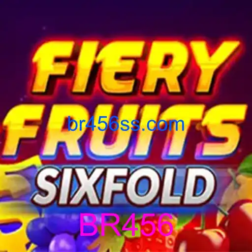 FieryFruitsSixFold