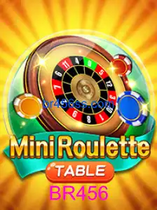 MiniRoulette