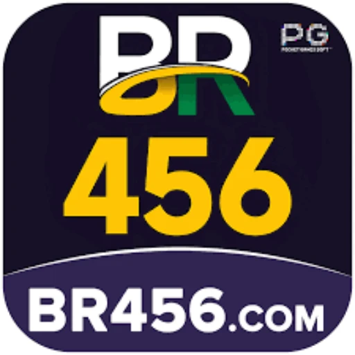 Logotipo BR456